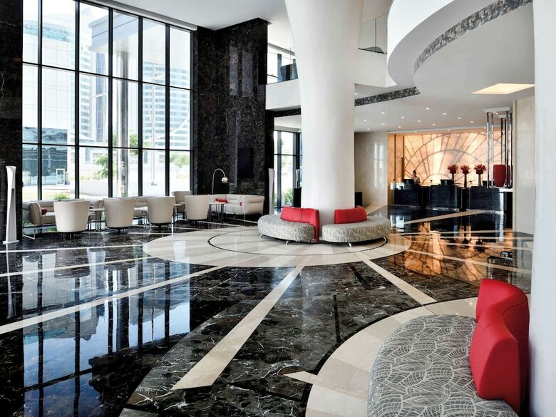 M�venpick Hotel Apartments Downtown Dubai