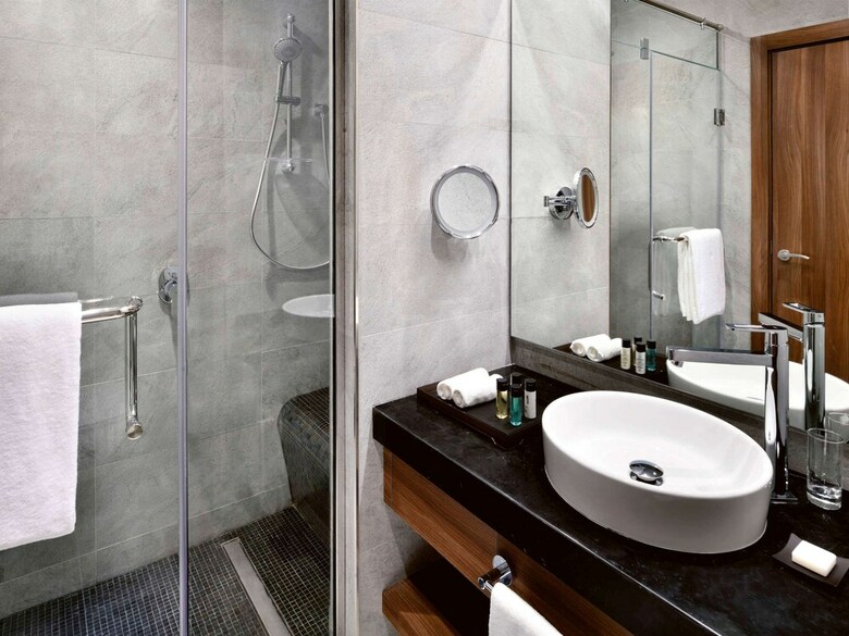 M�venpick Hotel Apartments Downtown Dubai