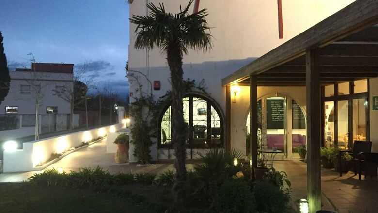 Casa Del Mar Hotel