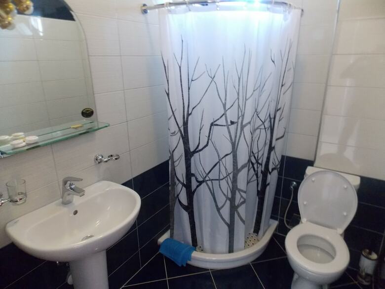 Aparthotel Villa Kea Mucobega