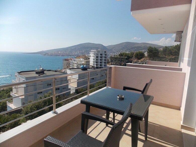 Aparthotel Villa Kea Mucobega