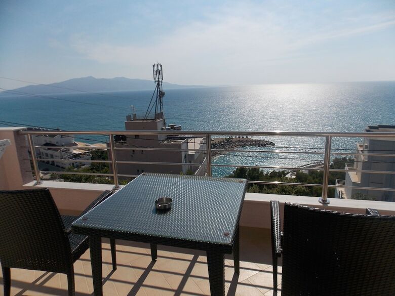 Aparthotel Villa Kea Mucobega