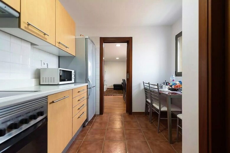 Apartamentos Little Dream Vecindario