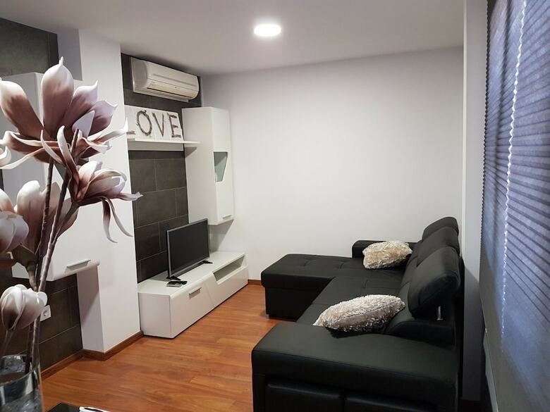 Apartamentos Little Dream Vecindario