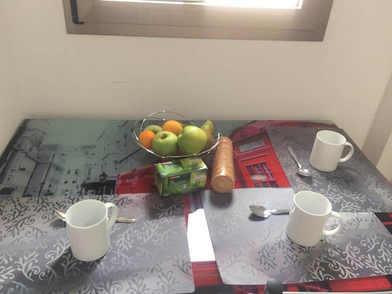 Apartamentos Little Dream Vecindario