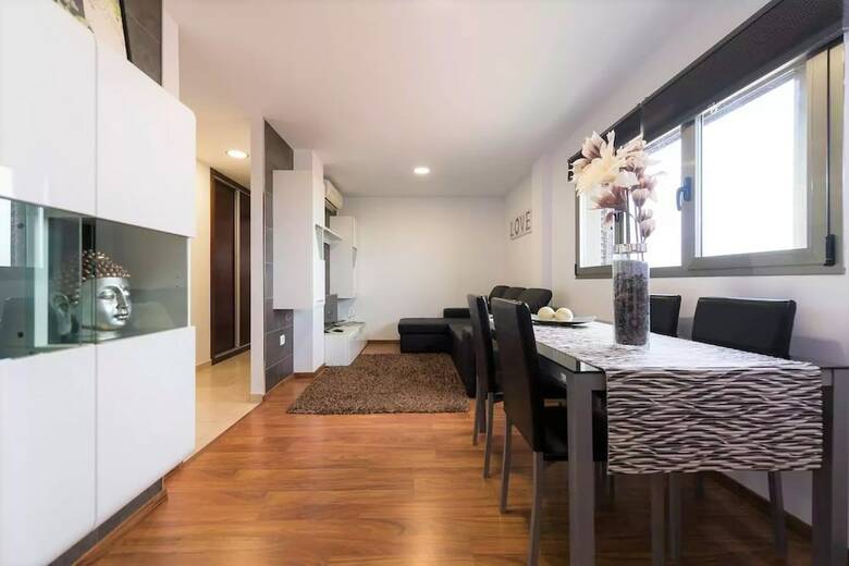 Apartamentos Little Dream Vecindario