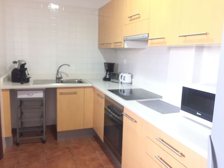 Apartamentos Little Dream Vecindario