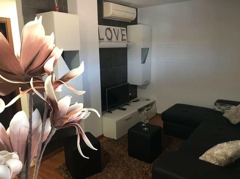 Apartamentos Little Dream Vecindario