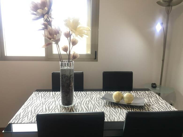 Apartamentos Little Dream Vecindario