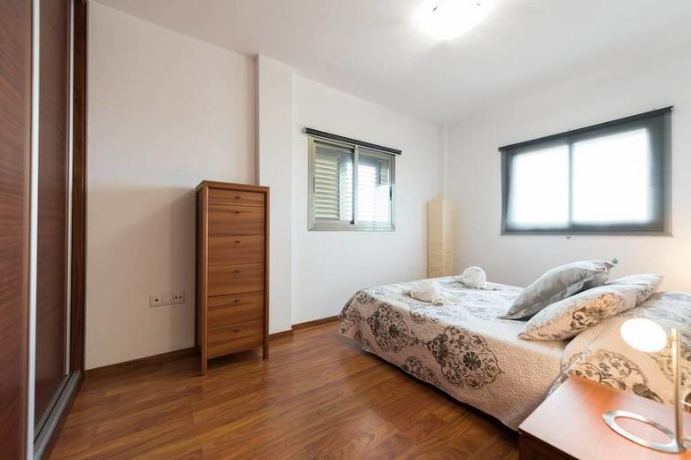 Apartamentos Little Dream Vecindario