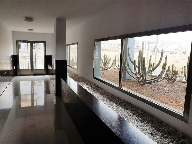 Apartamentos Little Dream Vecindario