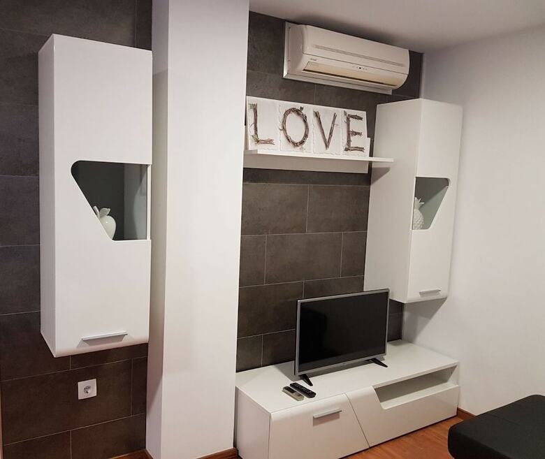 Apartamentos Little Dream Vecindario