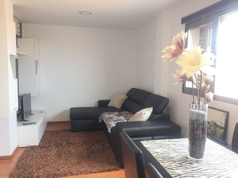 Apartamentos Little Dream Vecindario