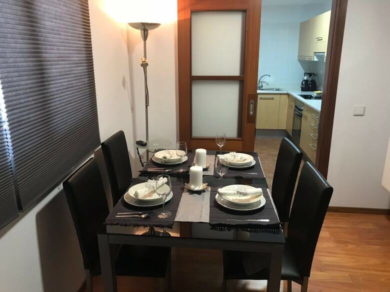 Apartamentos Little Dream Vecindario