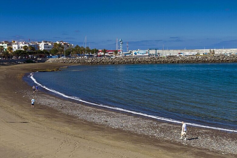 Apartamentos Little Dream Vecindario