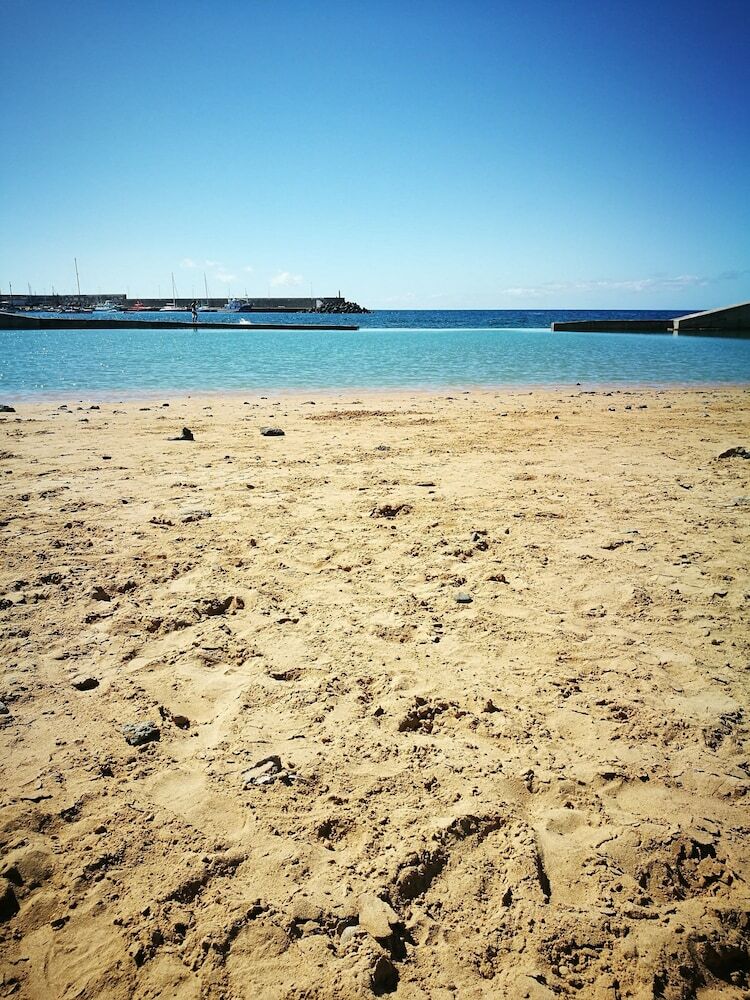 Apartamentos Little Dream Vecindario