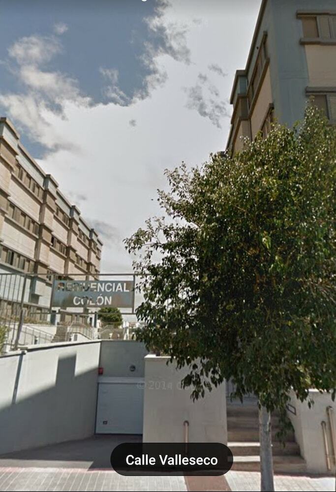 Apartamentos Little Dream Vecindario