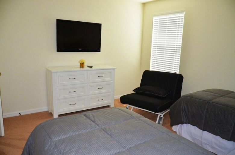 Fd51442 - Bella Vida Resort - 4 Bed 3 Baths Townhouse