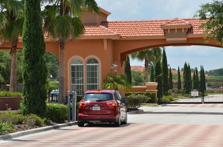 Fd51442 - Bella Vida Resort - 4 Bed 3 Baths Townhouse