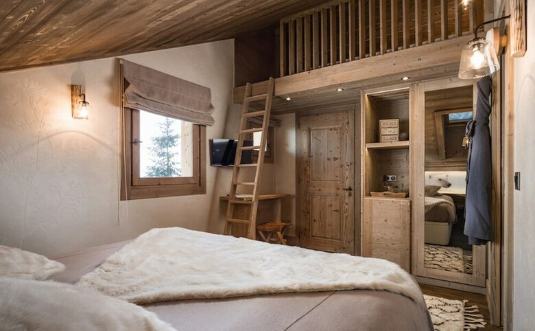 Chalet Tyrosolios - Near Meribel Ski Resort