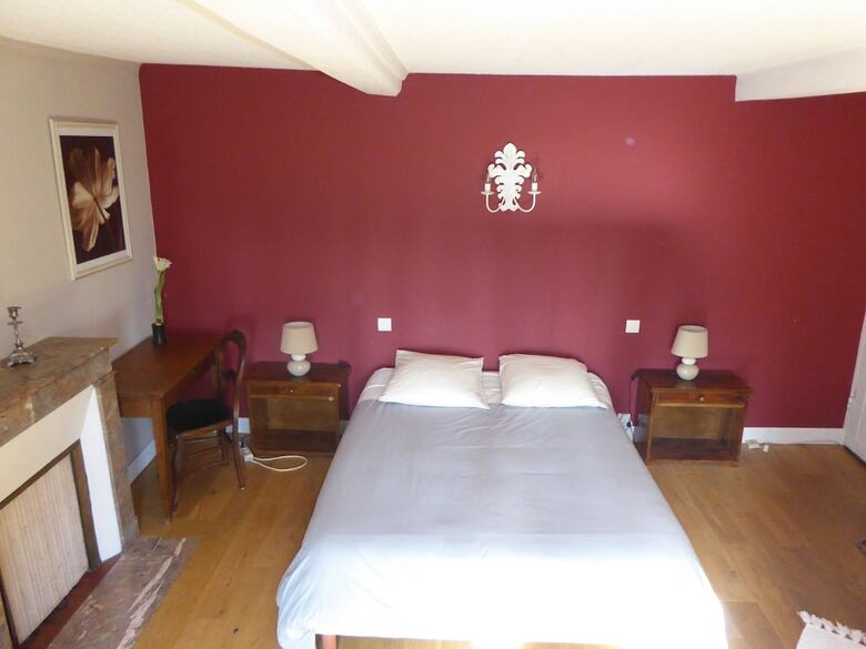 Bed & Breakfast La Ferme Des Vignes