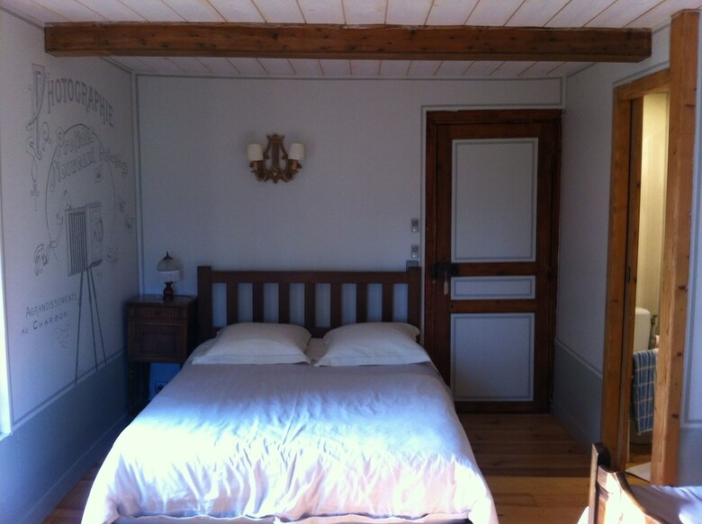 Bed & Breakfast La Ferme Des Vignes