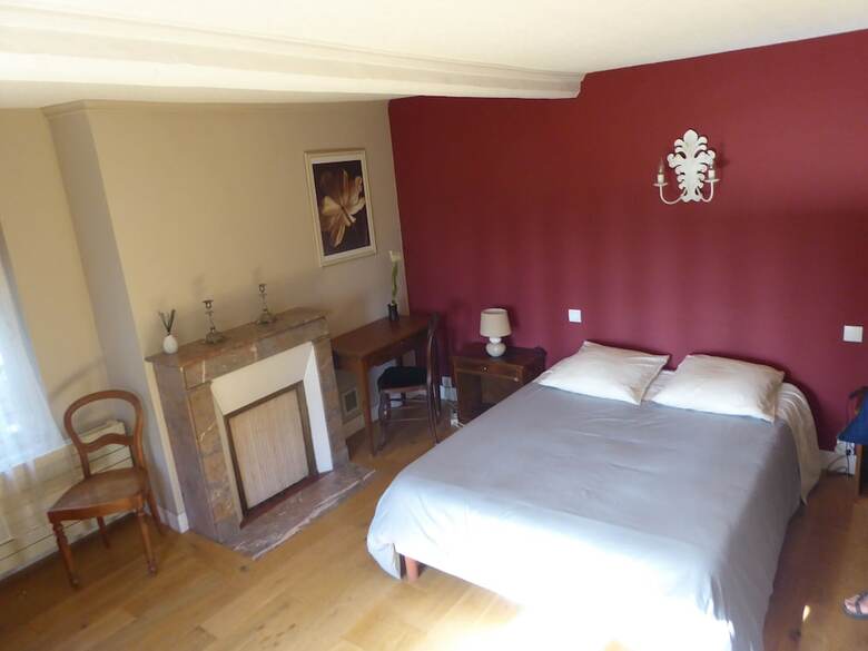 Bed & Breakfast La Ferme Des Vignes