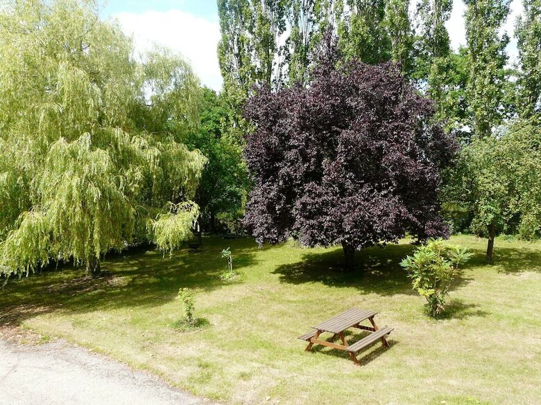 Bed & Breakfast La Ferme Des Vignes