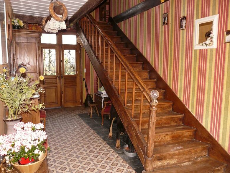 Bed & Breakfast La Ferme Des Vignes