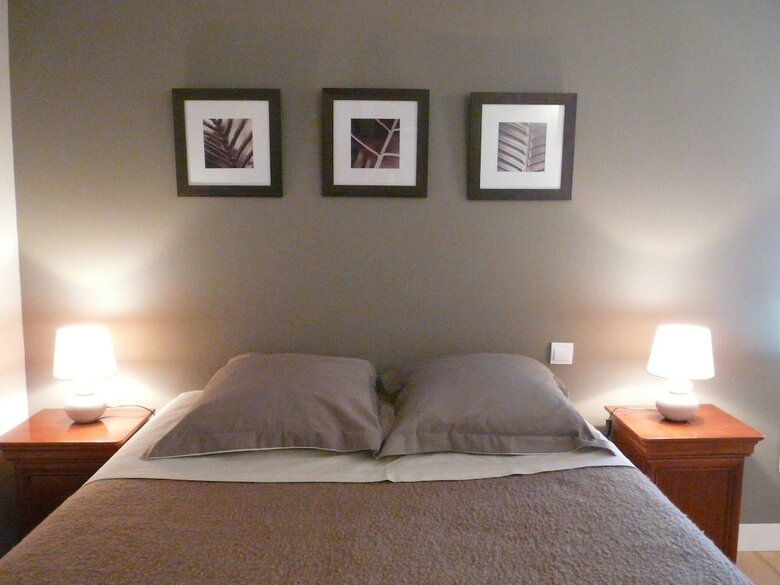 Bed & Breakfast La Ferme Des Vignes