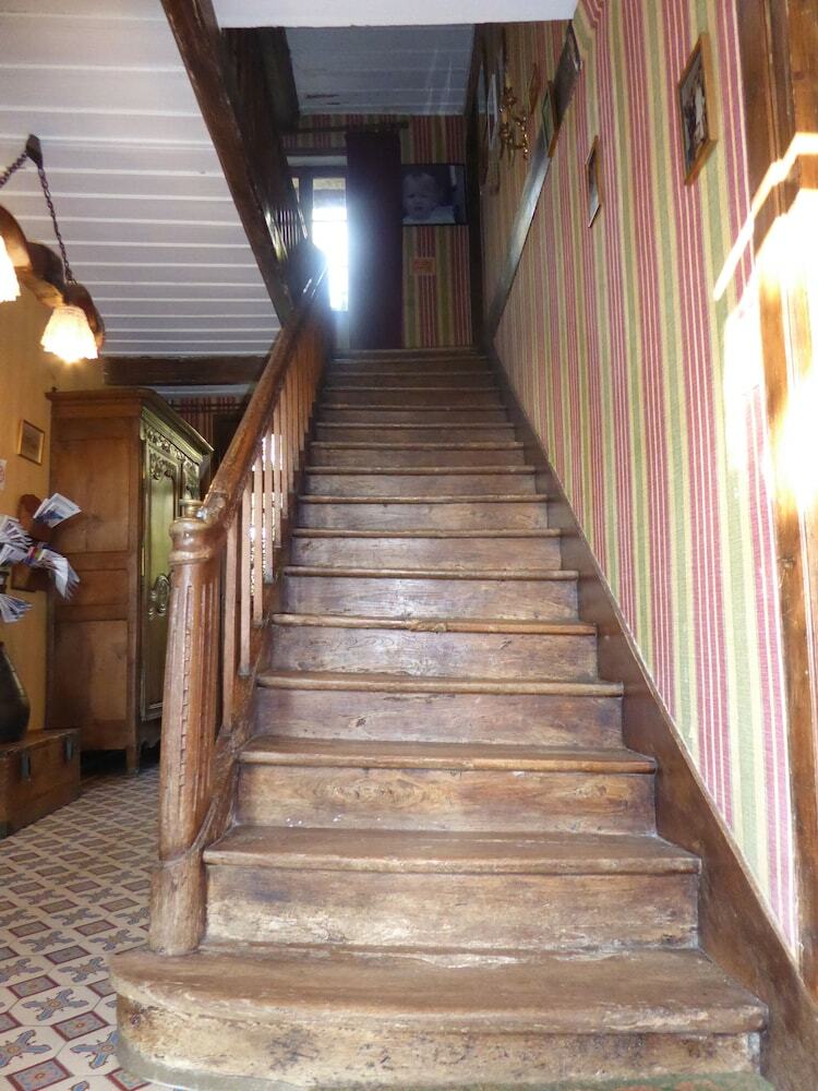 Bed & Breakfast La Ferme Des Vignes