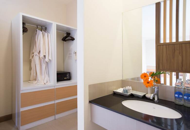 Imm Hotel Thaphae Chiang Mai