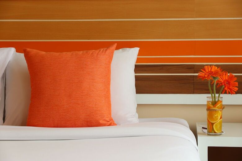 Imm Hotel Thaphae Chiang Mai