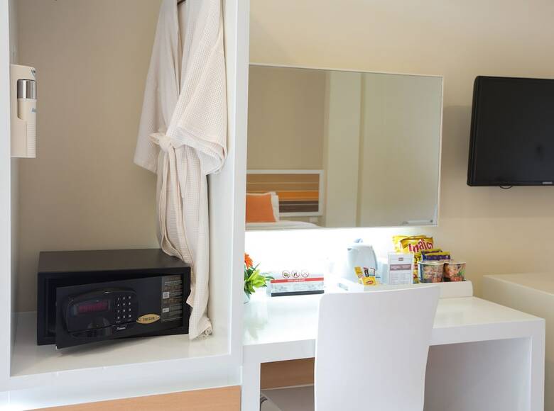 Imm Hotel Thaphae Chiang Mai