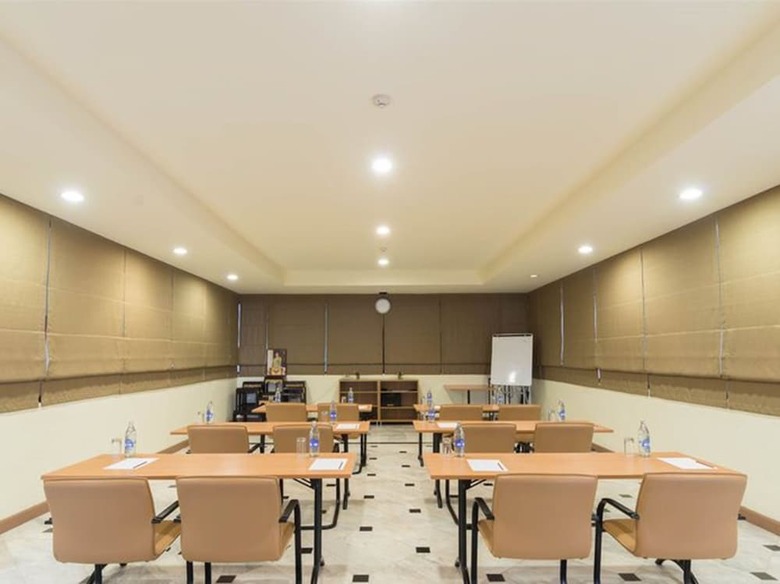 Imm Hotel Thaphae Chiang Mai