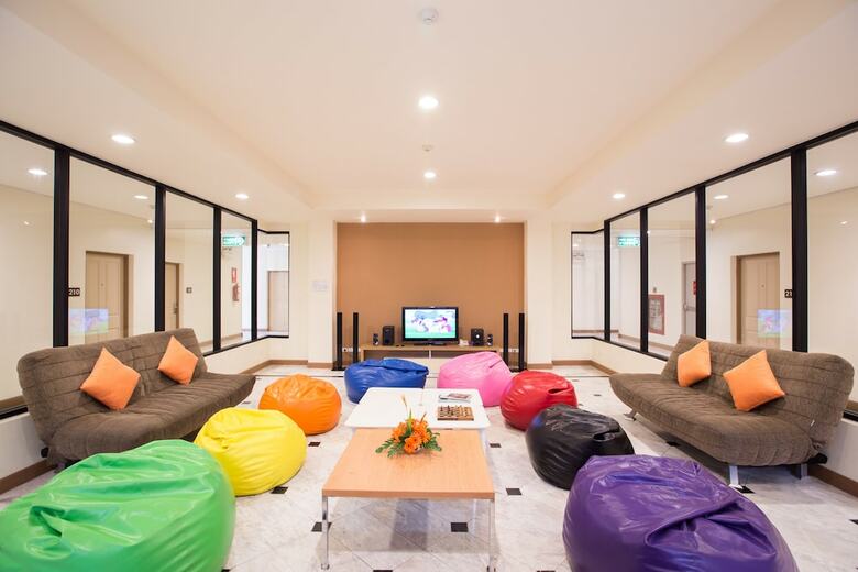 Imm Hotel Thaphae Chiang Mai