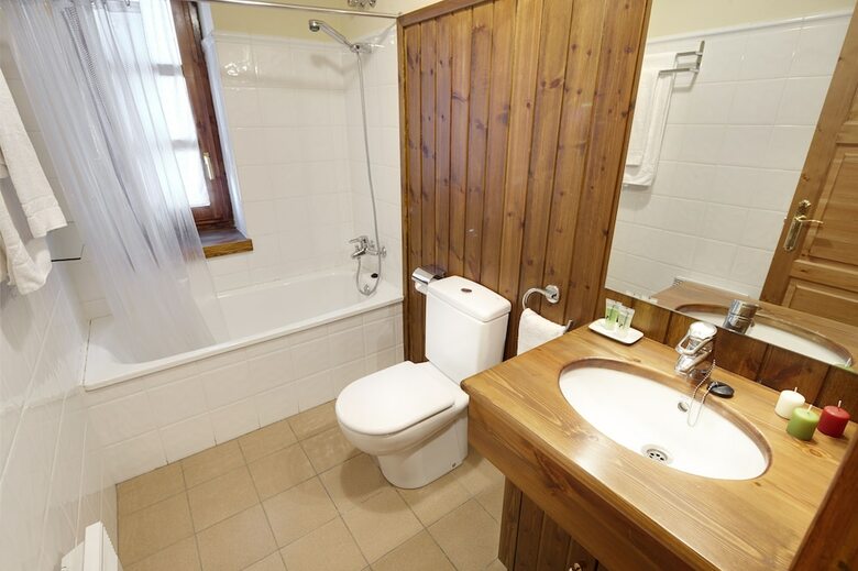 Apartment Nin de Beret 4 By Feelfree