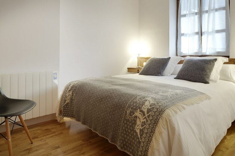 Apartment Nin de Beret 4 By Feelfree