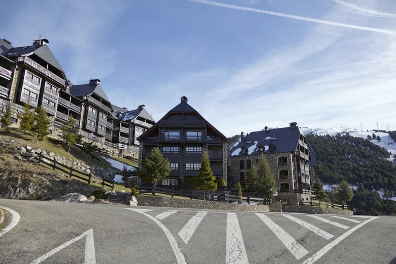 Apartment Nin de Beret 4 By Feelfree