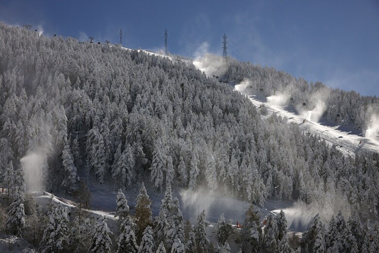 Apartment Nin de Beret 4 By Feelfree