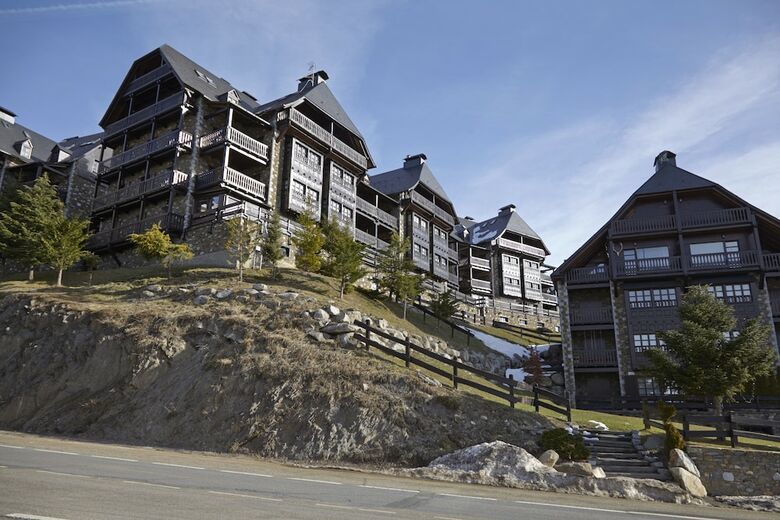 Apartment Nin de Beret 4 By Feelfree