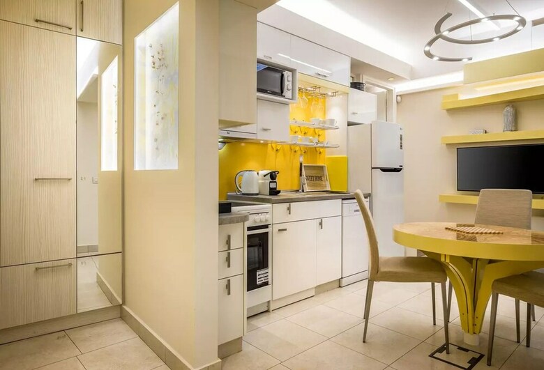 Apartamentos Acropolis Suites 2 - Where Else In Athens