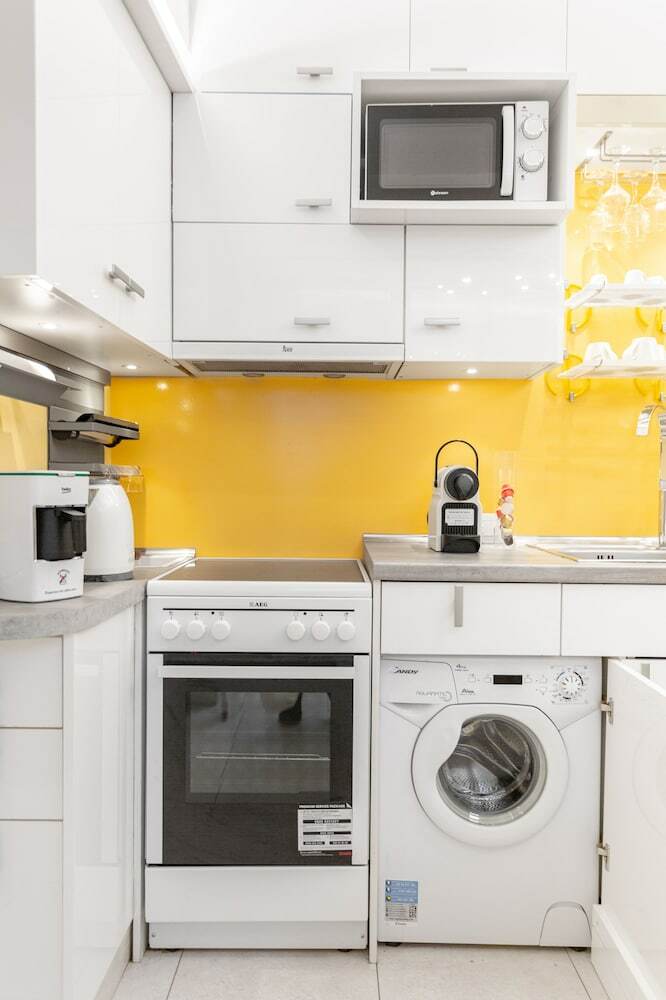 Apartamentos Acropolis Suites 2 - Where Else In Athens