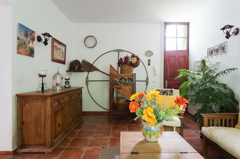 Homelike Rustic House G��mar