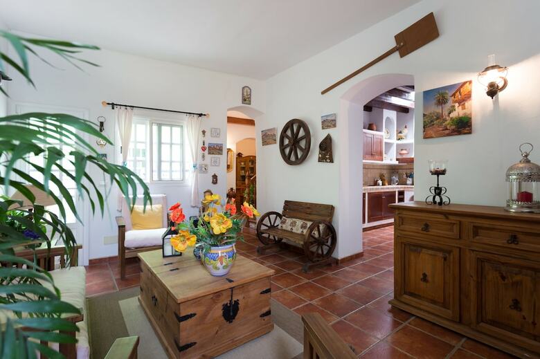 Homelike Rustic House G��mar