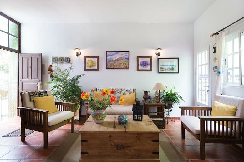 Homelike Rustic House G��mar