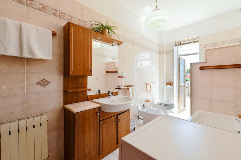 Apartamento Murano