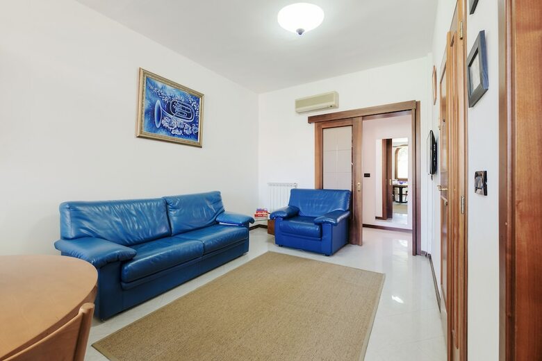 Apartamento Murano