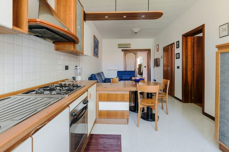 Apartamento Murano