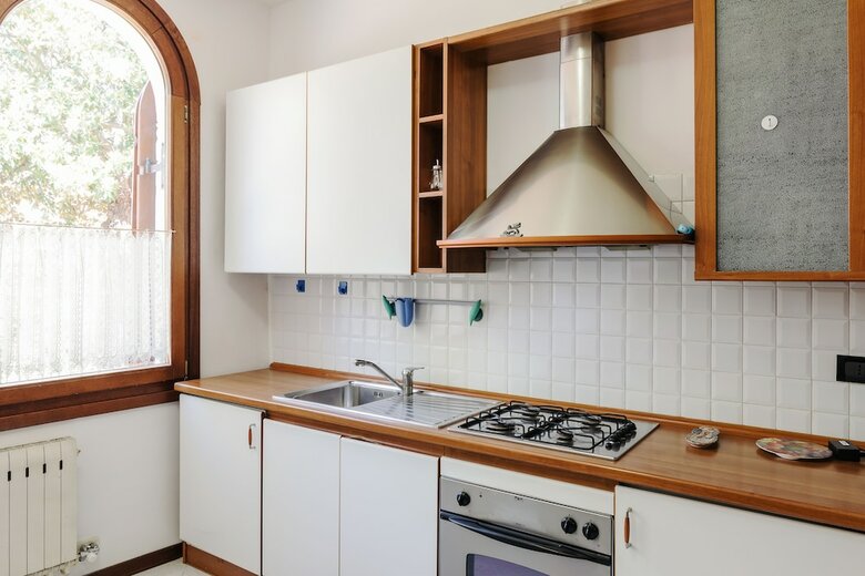 Apartamento Murano